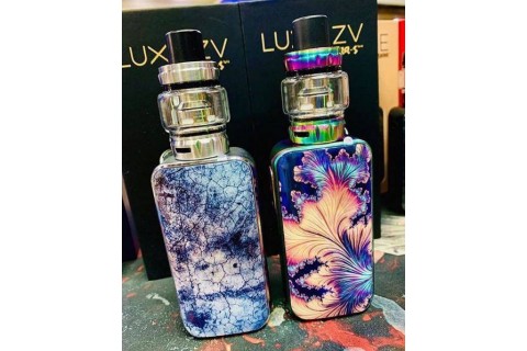 Vaporesso luxe 220w
