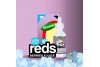 Berries Iced Reds Apple 60ml - Tinh Dầu Vape Mỹ