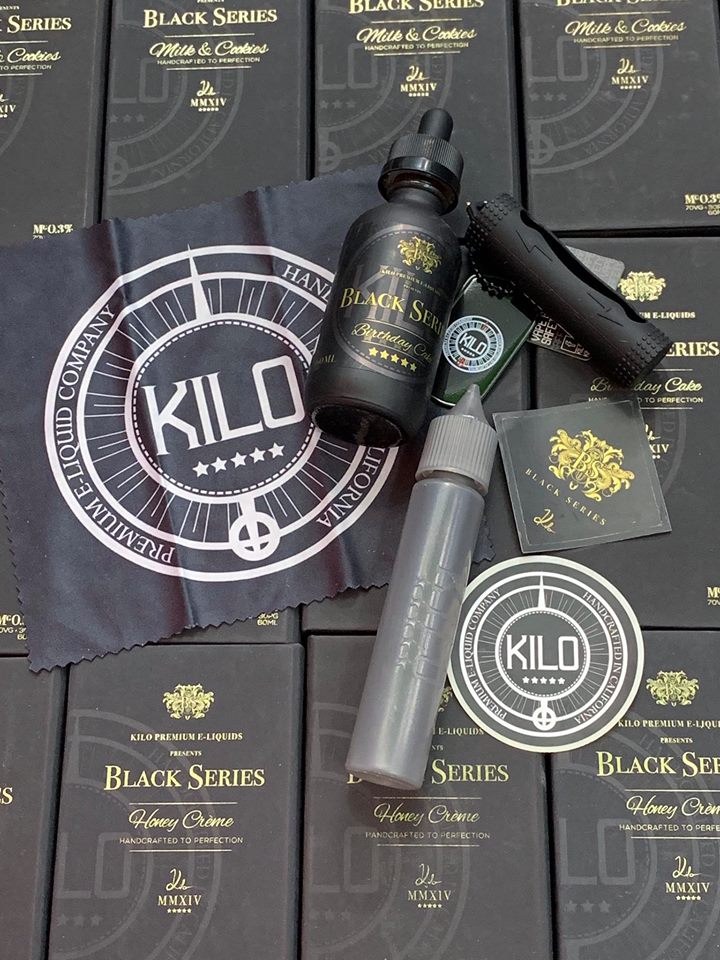 Bật mí 5 bí quyết chọn tinh dầu vape phù hợp khẩu vị của bạn
