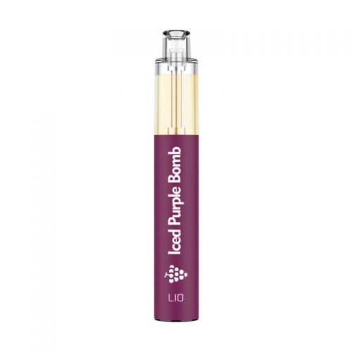 Ijoy-Bee-Disposable-Pod-dùng-1-lần-vị-dưa-hấu-dâu-rừng