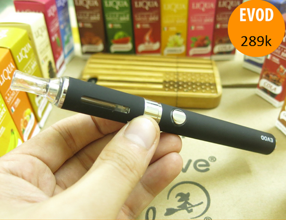Evod MT3 Evod MT3 - www.shishadientu.net