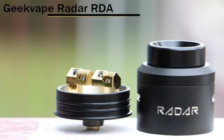 RaDar RDA
