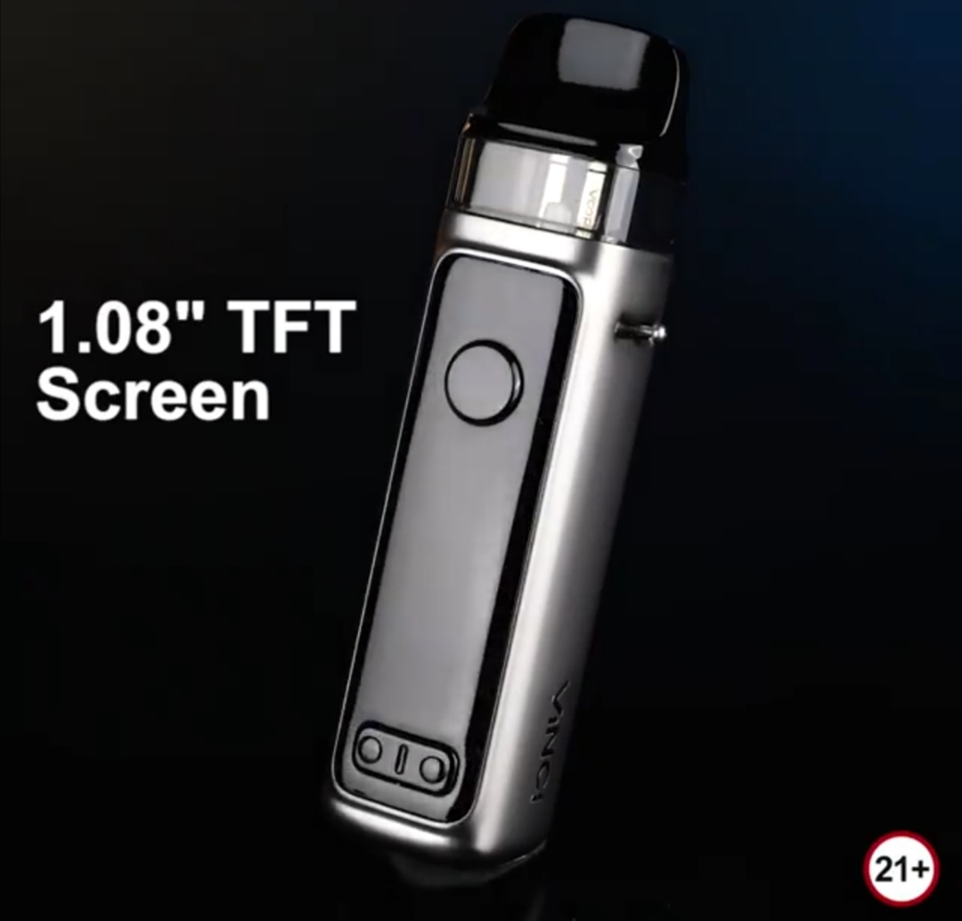 Vape Vinci X 2 VooPoo
