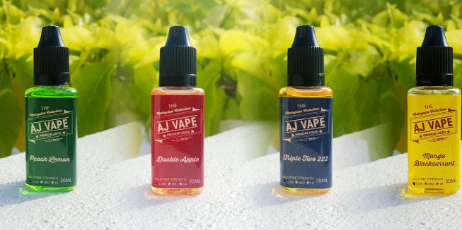 4 cách giúp bảo quản tinh dầu vape hiệu quả