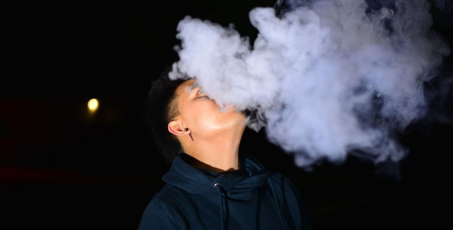 Các kỹ thuật phà khói vape đơn giản mà bạn nên biết