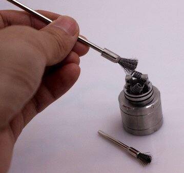 tinh dầu vape chính hãng