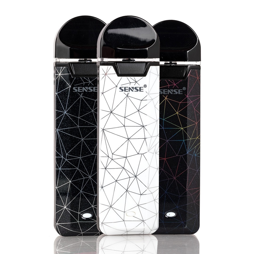 Vape Pod System là gì